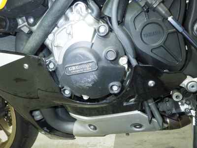 Yamaha YZF-R1 2016