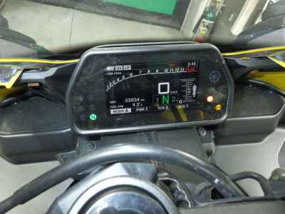 Yamaha YZF-R1 2016
