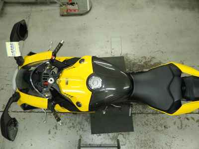 Yamaha YZF-R1 2016