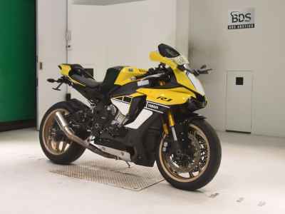Yamaha YZF-R1 2016