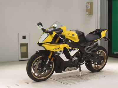 Yamaha YZF-R1 2016