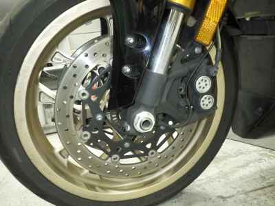 Yamaha YZF-R1 2016