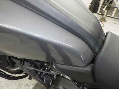 Harley-Davidson Pan America 1250 S 2021