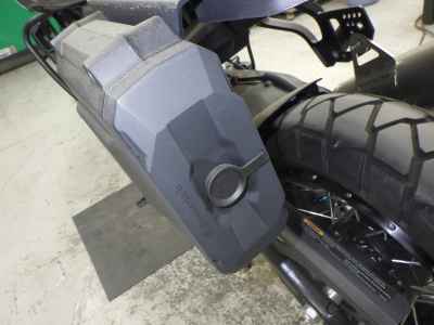 Harley-Davidson Pan America 1250 S 2021