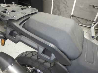 Harley-Davidson Pan America 1250 S 2021
