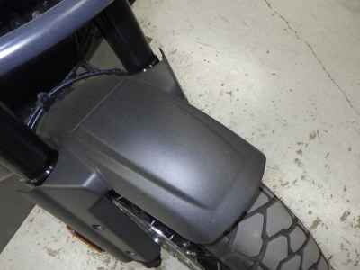 Harley-Davidson Pan America 1250 S 2021
