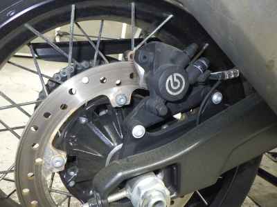 Harley-Davidson Pan America 1250 S 2021