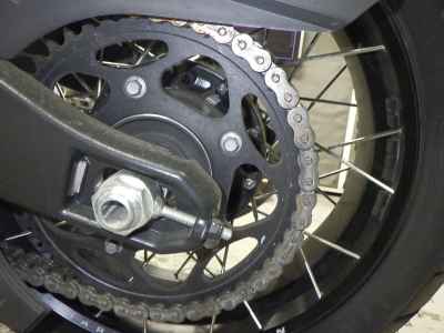 Harley-Davidson Pan America 1250 S 2021