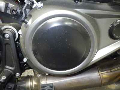 Harley-Davidson Pan America 1250 S 2021