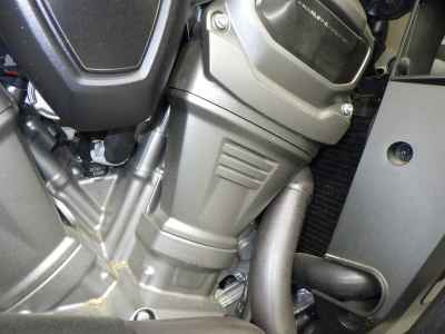 Harley-Davidson Pan America 1250 S 2021
