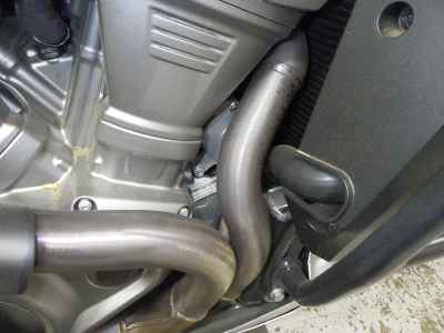 Harley-Davidson Pan America 1250 S 2021