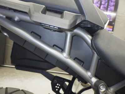 Harley-Davidson Pan America 1250 S 2021