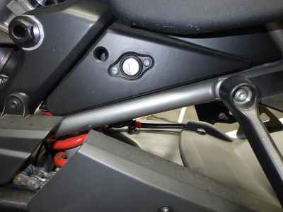 Harley-Davidson Pan America 1250 S 2021