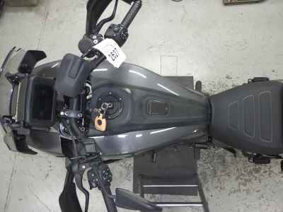 Harley-Davidson Pan America 1250 S 2021