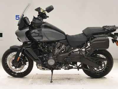 Harley-Davidson Pan America 1250 S 2021