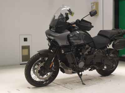 Harley-Davidson Pan America 1250 S 2021