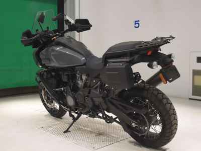 Harley-Davidson Pan America 1250 S 2021