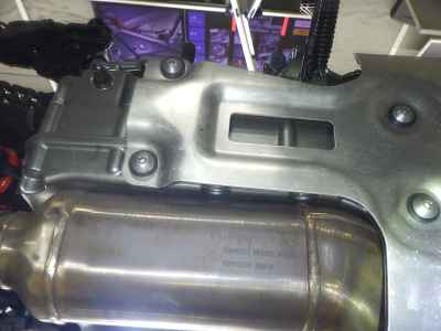 Harley-Davidson Pan America 1250 S 2021