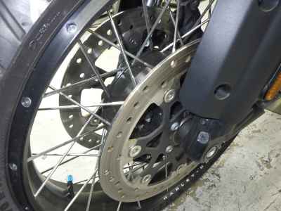 Harley-Davidson Pan America 1250 S 2021