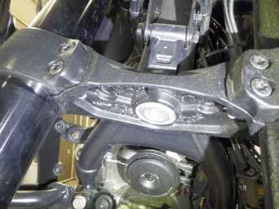 Harley-Davidson Pan America 1250 S 2021