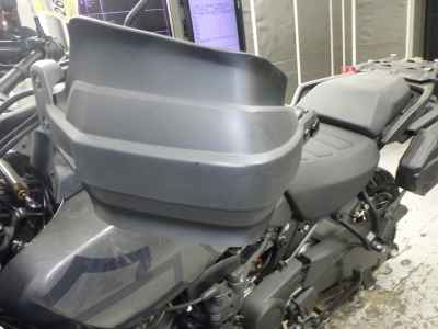 Harley-Davidson Pan America 1250 S 2021