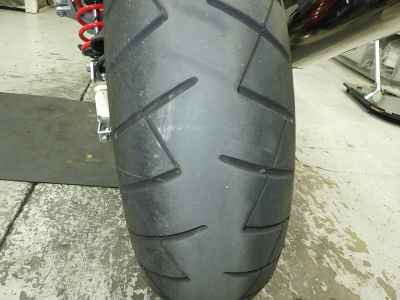 Honda CB400SF 2021