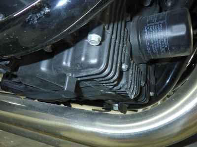 Honda CB400SF 2021