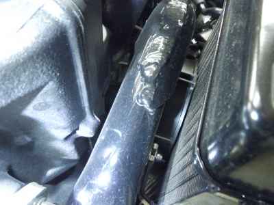 Honda CB400SF 2021