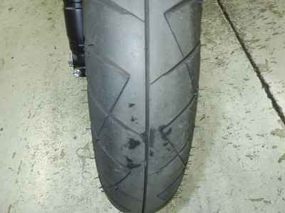 Honda CB400SF 2021