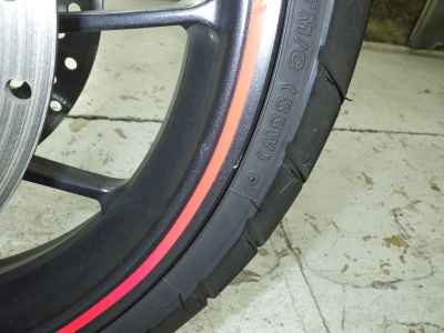 Honda CB400SF 2021