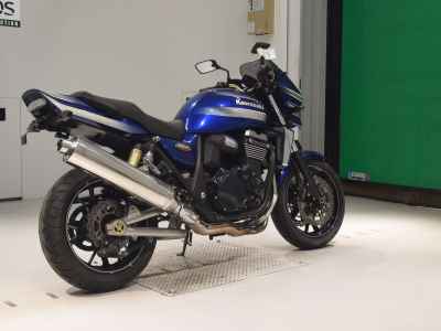 Kawasaki ZRX1200 DAEG 2013