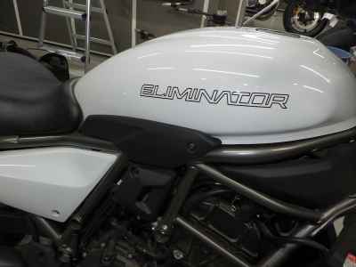 Kawasaki Eliminator 400 2023
