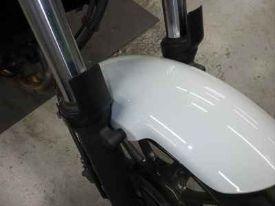 Kawasaki Eliminator 400 2023