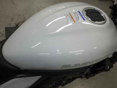 Kawasaki Eliminator 400 2023