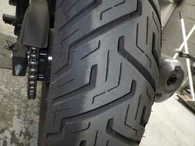 Kawasaki Eliminator 400 2023