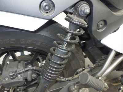 Kawasaki Eliminator 400 2023