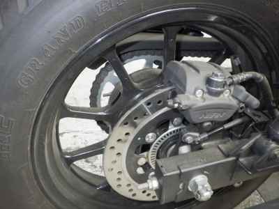 Kawasaki Eliminator 400 2023
