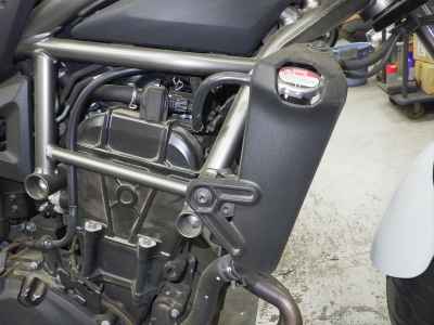 Kawasaki Eliminator 400 2023