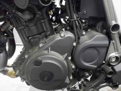 Kawasaki Eliminator 400 2023