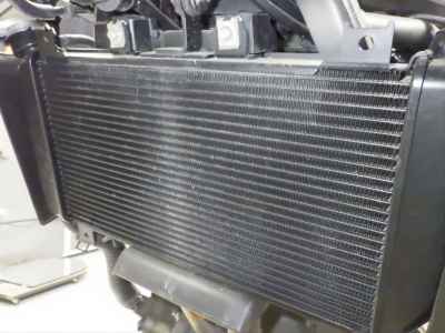 Kawasaki Eliminator 400 2023