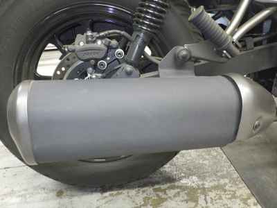 Kawasaki Eliminator 400 2023
