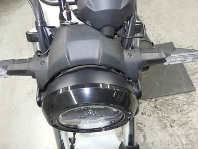 Kawasaki Eliminator 400 2023