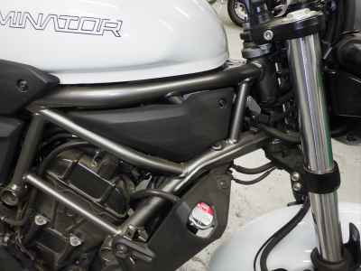 Kawasaki Eliminator 400 2023