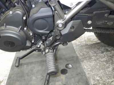 Kawasaki Eliminator 400 2023