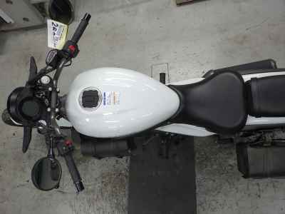Kawasaki Eliminator 400 2023