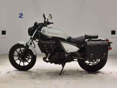 Kawasaki Eliminator 400 2023
