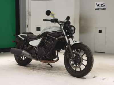 Kawasaki Eliminator 400 2023