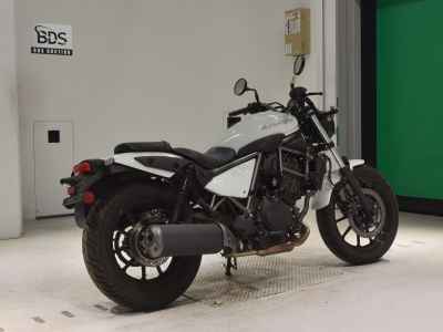 Kawasaki Eliminator 400 2023