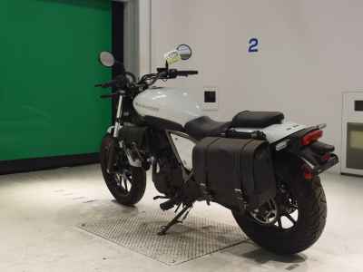 Kawasaki Eliminator 400 2023