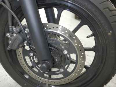 Kawasaki Eliminator 400 2023